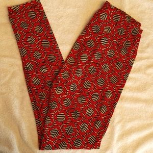 LuLaRoe leggings